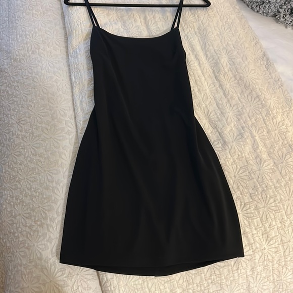 NBD Dresses & Skirts - Revolve Black NBD Cocktail Dress